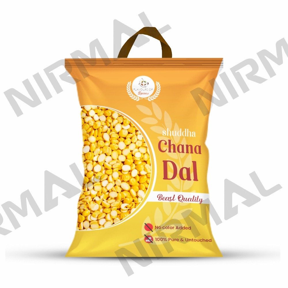 3 Side Seal Bag With Dori Handel 04